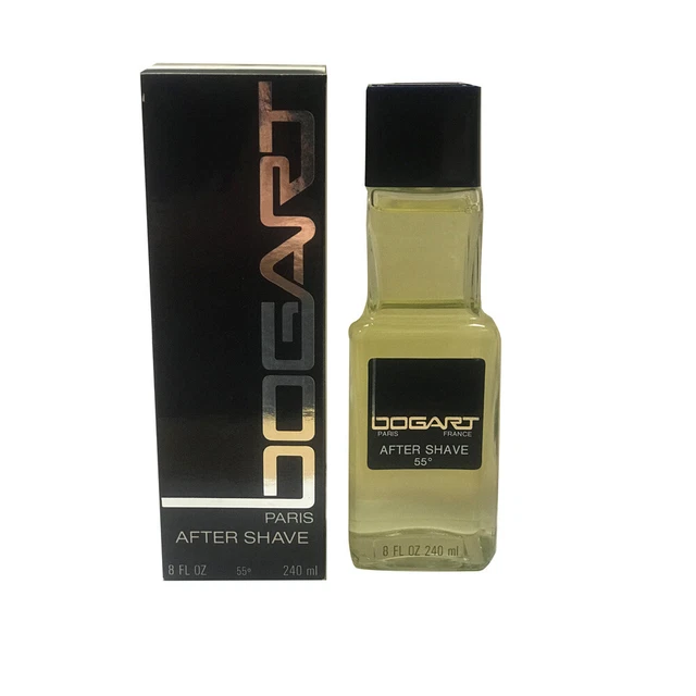 Après-rasage HOMME DE GRES - 125 Ml - Senteur Vintage Pour Homme - Neuf