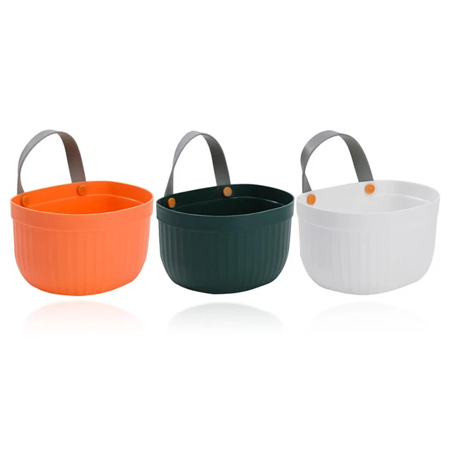 Decorative Baskets Wall Baskets Decor Wall Hanging Storage Basket Hanging Basket