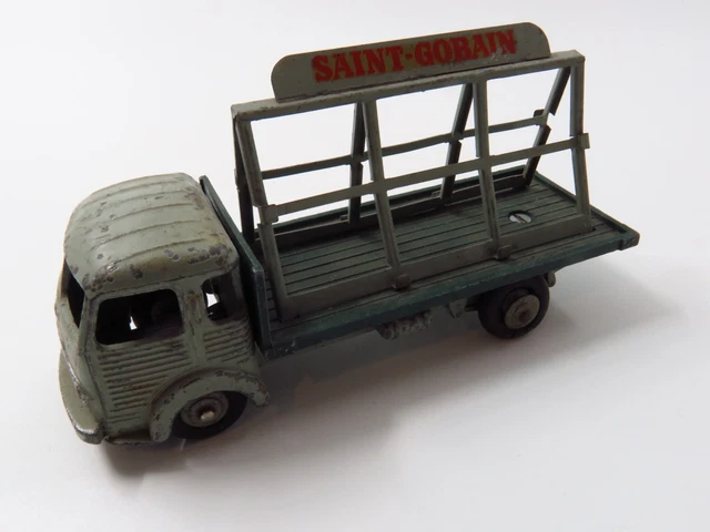 Dinky Toys Simca Cargo pas cher - Meilleures ofes sur le neuf et l'occasion