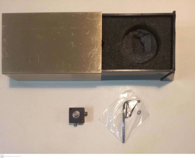 ENDEVCO 2238C (Brüel & Kjaer) ACCELEROMETRO TRIASSIALE ACCELEROMETRO