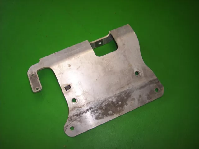 2015 Can Am Maverick 1000R Turbo X Intercooler Shield Bracket Brace inter cooler