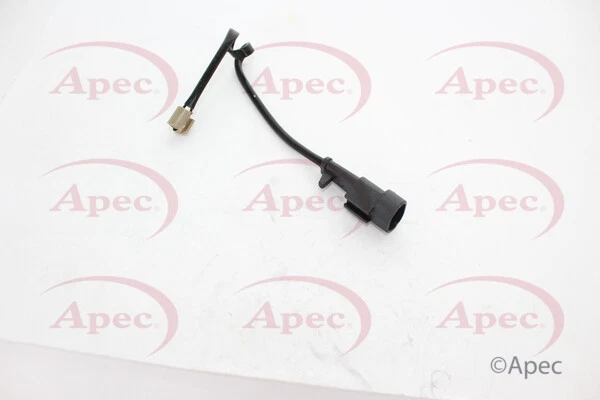 Sensore Indicatore Usura Pad Freno adatto a IVECO DAILY Mk6 0 Posteriore 2015 su ELETTRICO