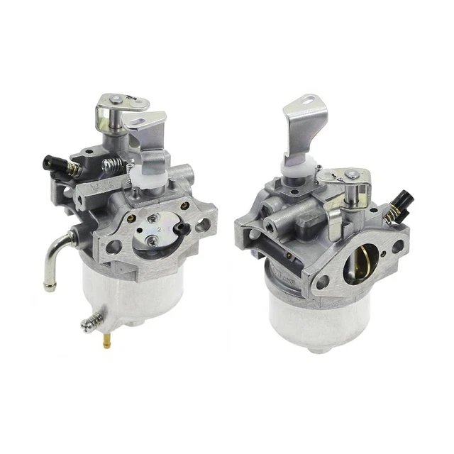 715520 CARBURATEUR COMPLET Moteur Briggs & Stratton Vanguard 7 HP ...