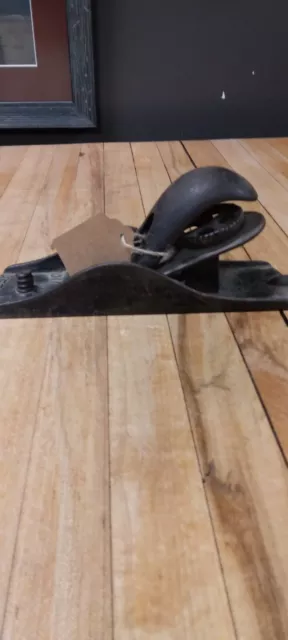 Vintage Stanley No 110 Wood Plane
