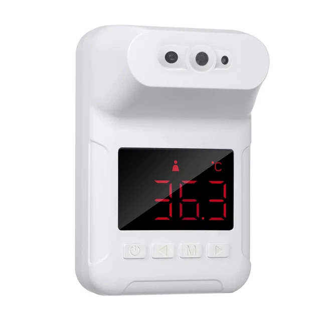 Display fronte non a infrarossi U6V6