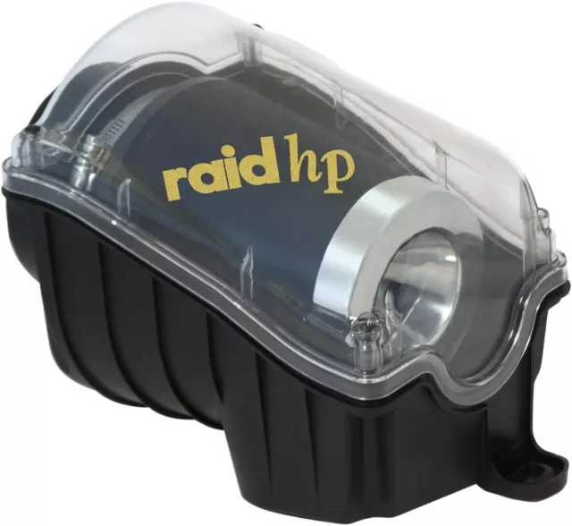 Raid hp Sportluftfilter System PRO für VW Golf 6 1.2 TSI 63KW