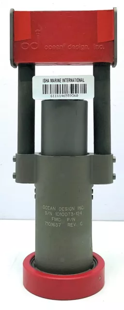 Teledyne ODI FMC PN 7101657 Ocean Design Inc 9360