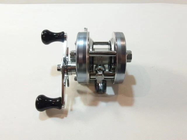 アブ　ABU 4500C Abu Garcia Ambassadeur 4500C Factory Tuned Black – JDM