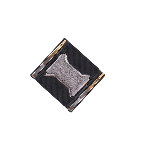 Altoparlante Compatibile Per Modelli TCL - Ricambio Speaker 15x11 Mm Per Suoni E Vibrazioni