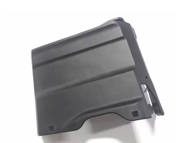 VOLVO S60 MK2 Battery Box Tray Genuine 31294077