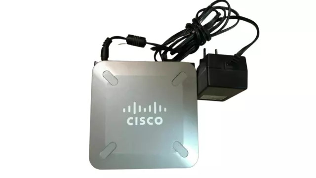 Cisco SG100D-08 8-Port Switch