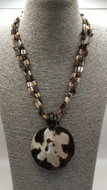 M&s native on sale american jewelry