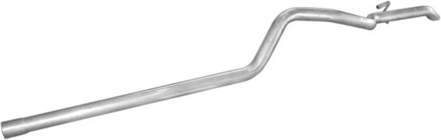 Tubo di scarico Polmo 13.259 posteriore per Mercedes Sprinter B901 B902 B903 bus 208 901