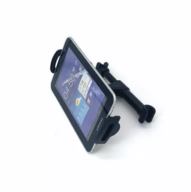 Tablet Halterung Auto KFZ Halter Universal Kopfstütze Rücksitz iPad Galayx Tab