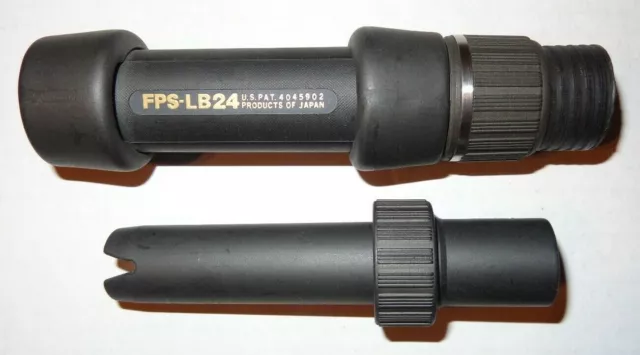 fuji fps