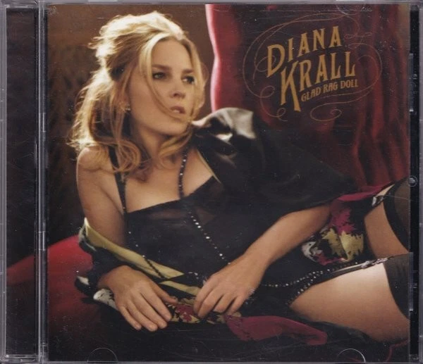 BEAUTIFUL GOODS QUICK Decision JAZZ 1 [Diana Kral/ GLAD RAG