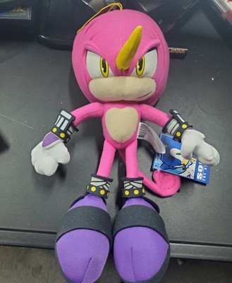 great eastern espio plush