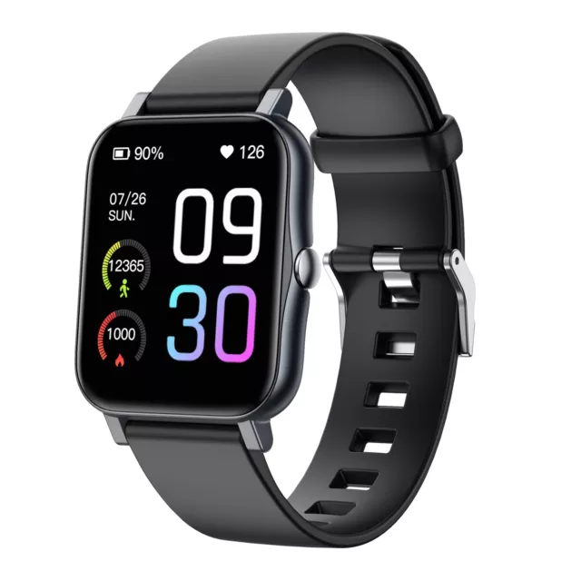 Oukitel w2 sports smartwatch outlet