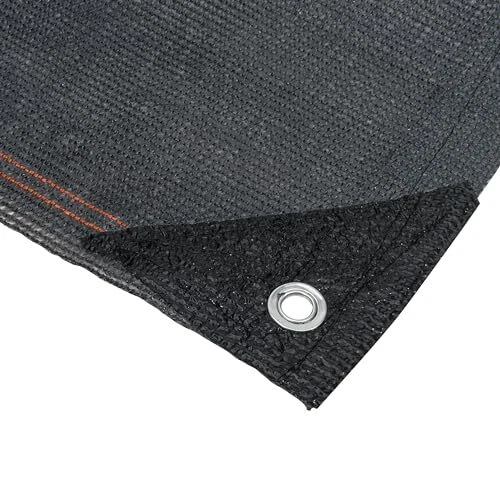 Brise vue jardin - Brise vue occultant - Rouleau Brise vue - WerkaPro 10837 -...