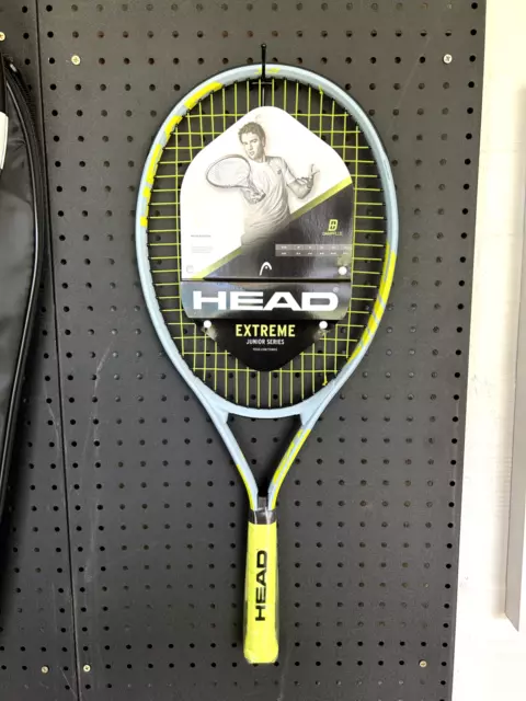 Head Extreme 25" Junior Tennis Racquet