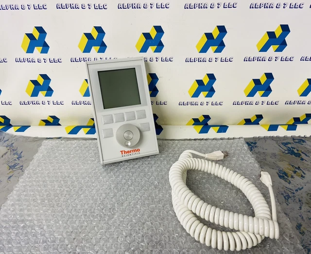 Thermo Scientific CTC Analytics MB 01-01A Autosampler Keypad Controller