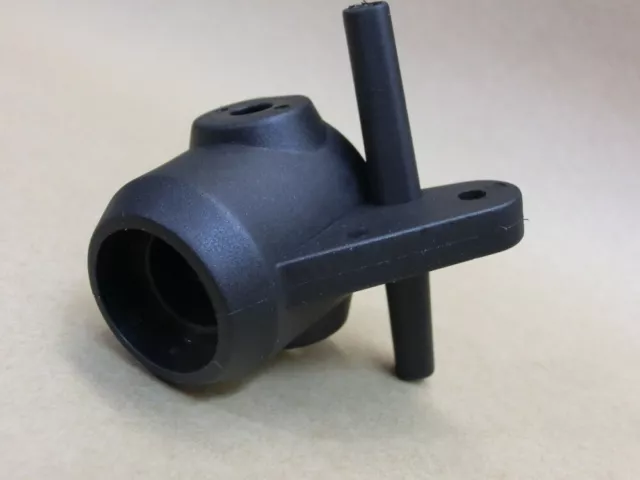 Spare 1x Steering Knuckles Front Reely Carbon Fighter RC Combustion Buggy 1:6