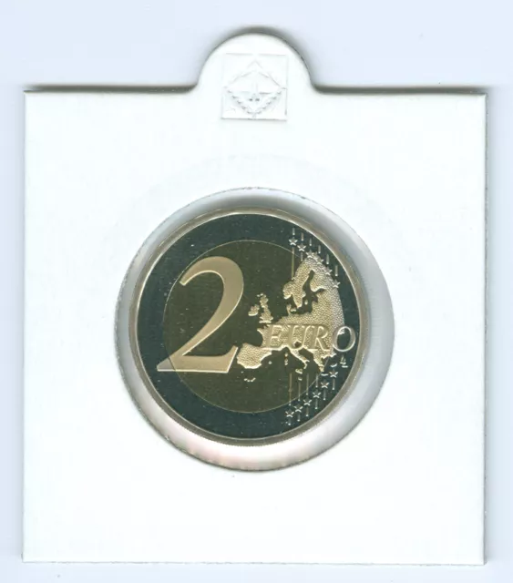 BRD  2 Euro "Adler" PP  (Wählen Sie unter: 2002 - 2016 und ADFGJ)