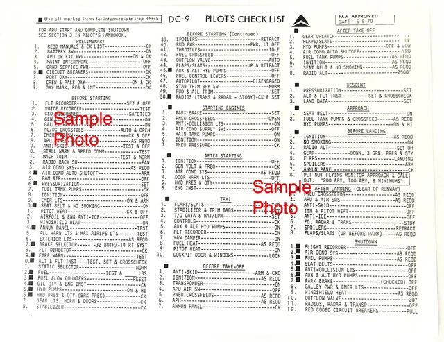 delta-airlines-douglas-dc-9-pilot-checklist-original-1970-nr-10-00