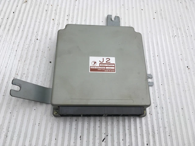 SUBARU IMPREZA J2 Engine Control Unit ECU PCM ECM Module 22611AF041 A18 ...