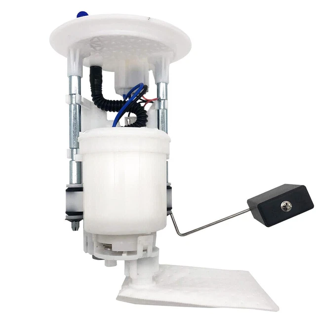 Fuel Pump Assembly 3B4-13907-10-00 Fit For YAMAHA 4x4 GRIZZLY Kodiak Viking 700