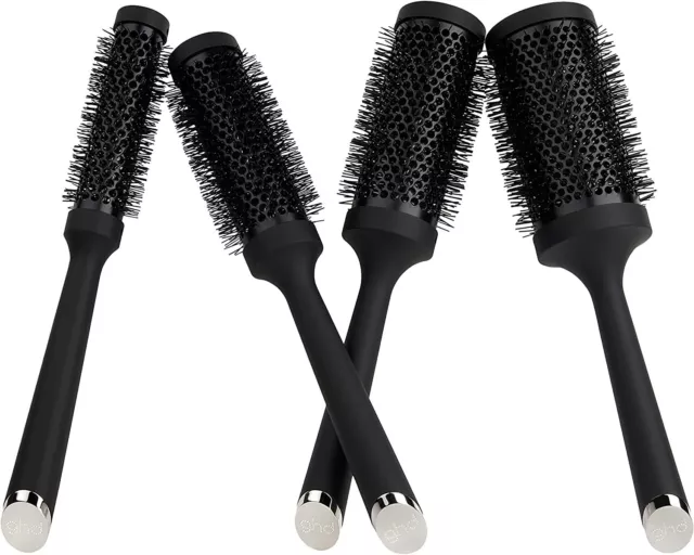 ghd The Blow Dryer Ceramic Vented Radial Brush - Various Sizes - New Packaging