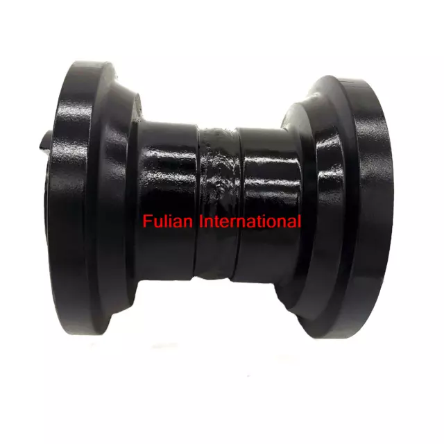 New Construction Mini Excavator Track roller  Bottom roller for Komatsu PC30-7