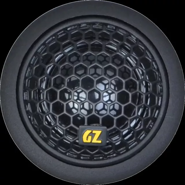 Ground Zero GZCT 28M-SPL - High-Performance 28 mm Kalottenhochtöner