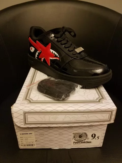Pondon bape hotsell