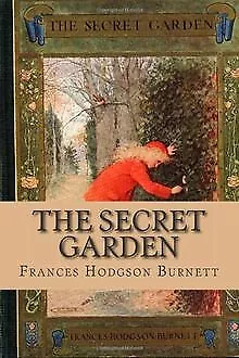 The Secret Garden de Hodgson Burnett, Frances | Livre | état très bon