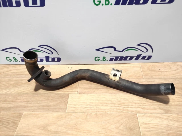 collettore scarico marmitta PIAGGIO BEVERLY 300 I.E. 2010 2016