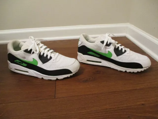 Nike air max on sale 90 size 14