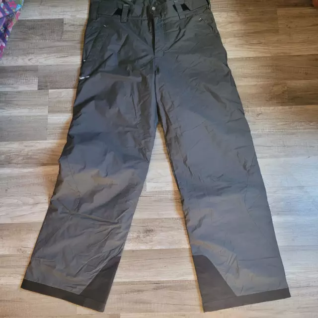 Decathlon pantalon de ski homme hotsell
