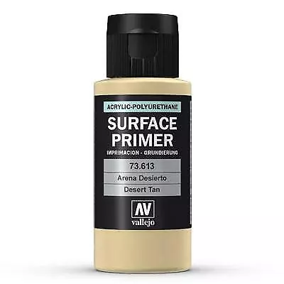 Surface Primer Desert Tan