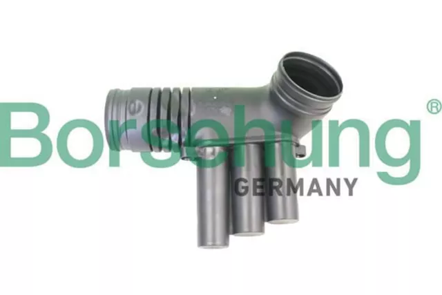 Ansaugschlauch Luftfilter Borsehung B12330 für VW GOLF SPORTSVAN 7 AM1 AN1 5G1 3