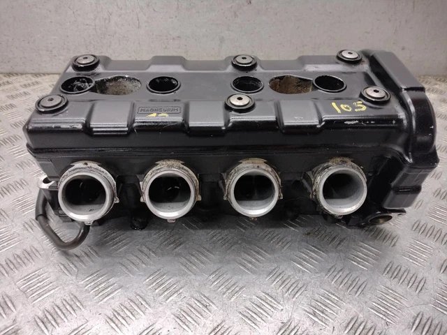 2001 YAMAHA YZF R1 F R1 Cylinder Head £308.00 - PicClick UK