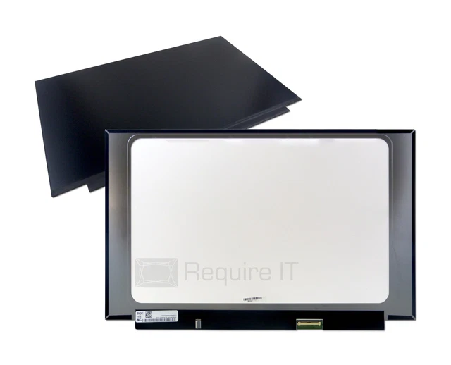 Dell DP/N: D2W2X CN-0D2W2X 15,6" FHD AG IPS 144HZ Display Display Panel Matt