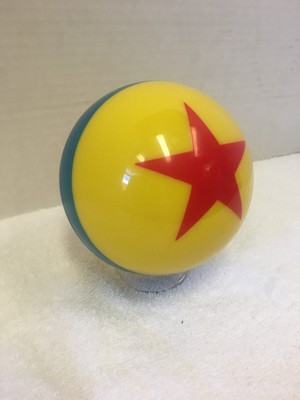 luxo ball plush