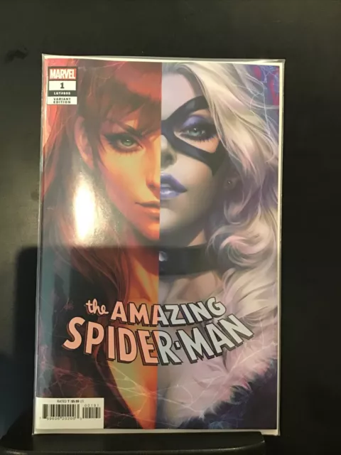Amazing Spider-Man #1 | Select Covers | Marvel Comics NM 2022