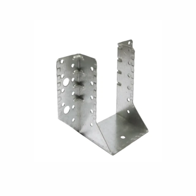 Scarpa Ancoraggio Ali Esterne – Staffa Per Travi In Legno - Foto 6