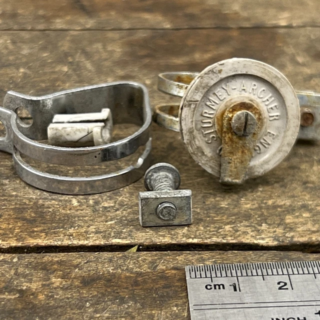 vintage sturmey archer parts