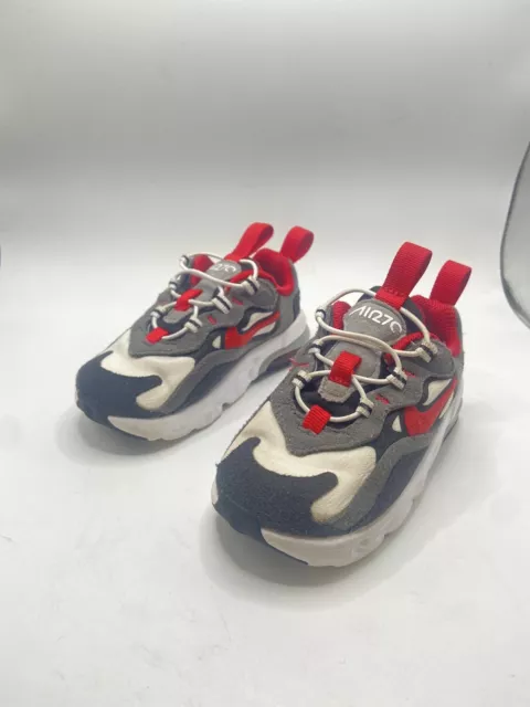 Nike air max sales react 270 infant