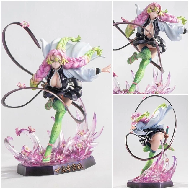 Figurine Kanroji Mitsuri Figurizme Luminasta Demon Slayer