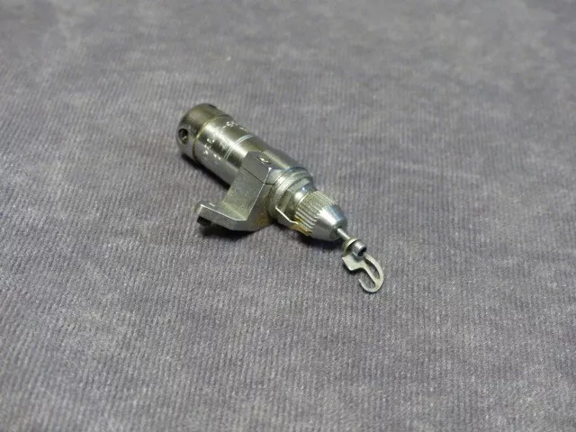 Graflex  No.3 Flash Solenoid With Mount Speed / Crown Graphic