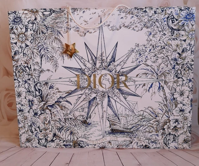 Dior - Sac Shopping Neuf